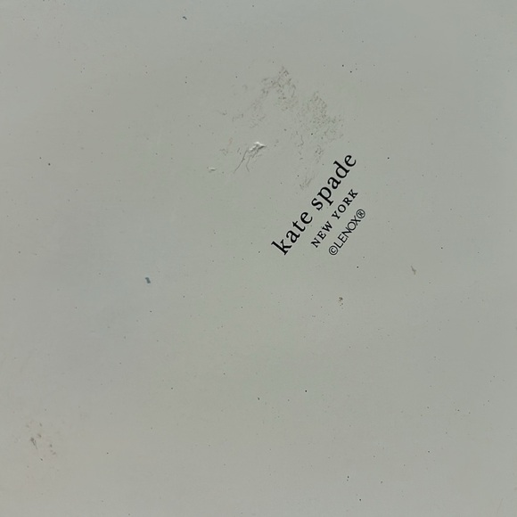 Kate spade kettle - Picture 4 of 4